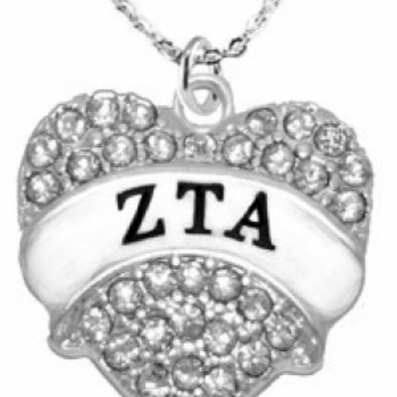 Sorority Necklaces - Picture 2 of 11